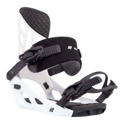 white k2 bindings