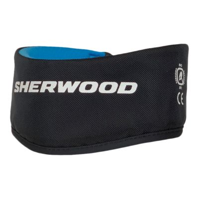 Sherwood T60 Junior Hockey Neck Guard Collar Sport Chek