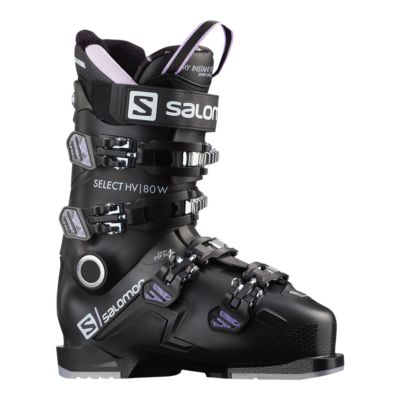Salomon Select HV 80 Women's Ski Boots 2021/22 Sport Chek