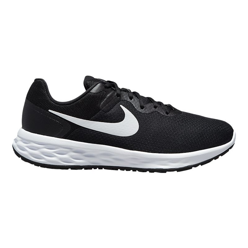 Nike Men's Revolution 6 Running Shoes, 4E Extra Wide Width, Mesh,  Breathable | Sport Chek