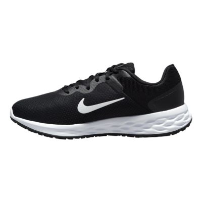 nike mens running shoes wide width
