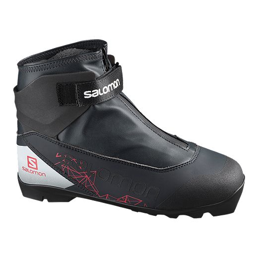 Salomon Vitane Plus Prolink Nordic Men's Ski Boots 2021/22