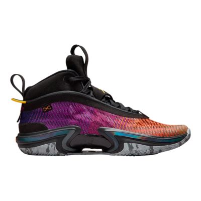 sport chek womens basketball shoes