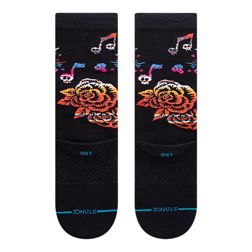 Stance Remember Me Crew Calcetines 