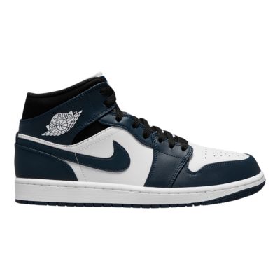 air jordan 1 basketball shoes