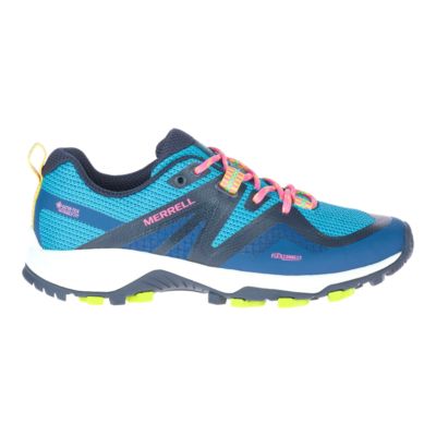 mqm flex 2 gore tex low hiking shoes