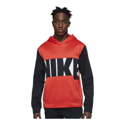 Nike Men S Starting 5 Pullover Hoodie Sport Chek