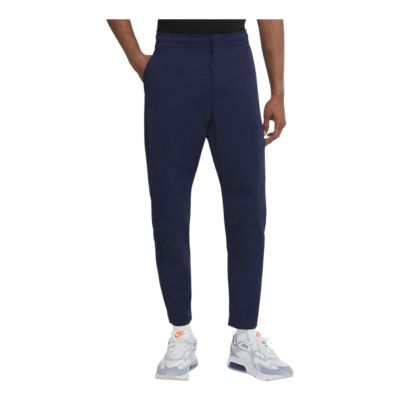 Nike Sportswear Tech Woven Unlined Commuter Pants