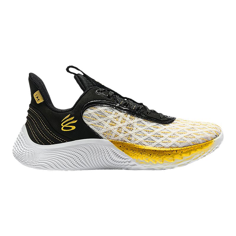 Under Armour Men's Curry 9 Basketball Shoes, Indoor, Knit
