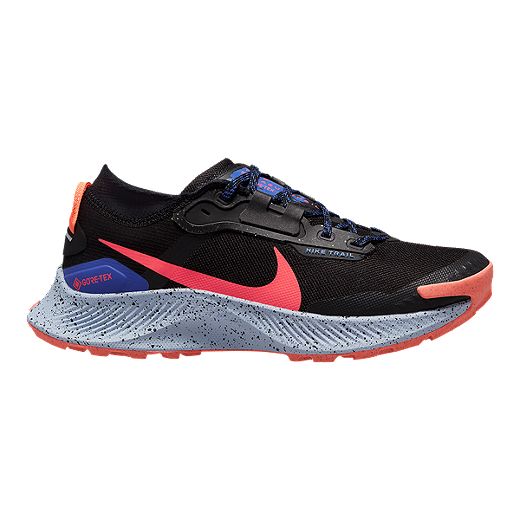 Nike Women's Pegasus Trail 3 Gore-Tex Trail Running Shoes