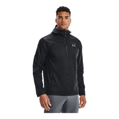 sport chek under armour jacket