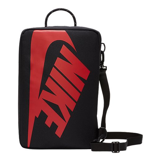 Nike Shoe Box Premium Bag |