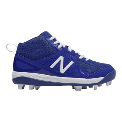 New Balance Kids' 3000V5 Molded Baseball Cleats | Sport Chek