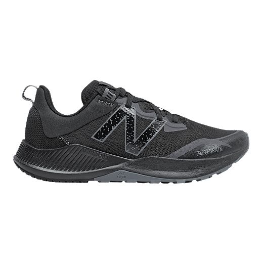 New Balance Men's Nitrel v4 Trail Running Shoes