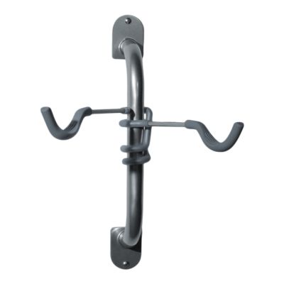 Delta Single Bike Pole Rack Wall Mount Sport Chek