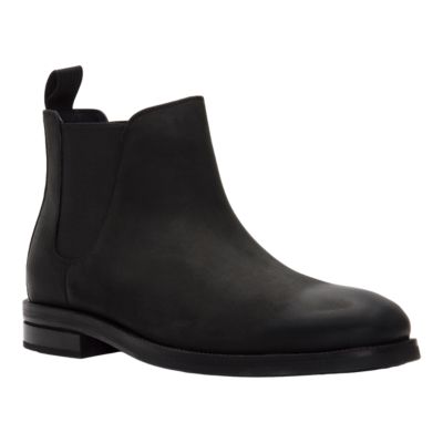 cole haan original grand waterproof leather chelsea boot