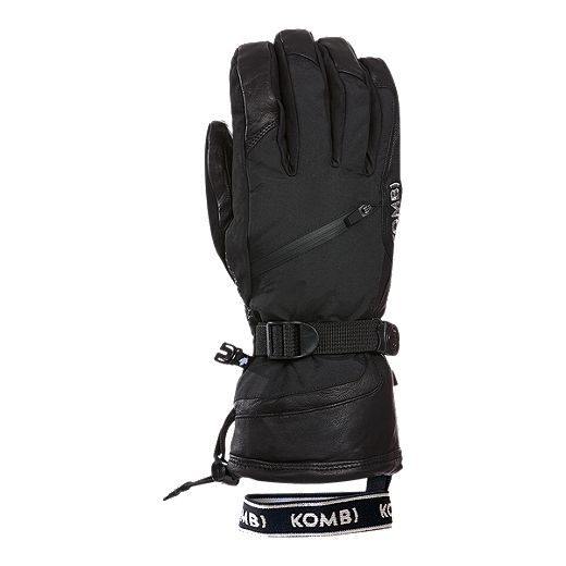 Kombi Women's The Patroller Gloves