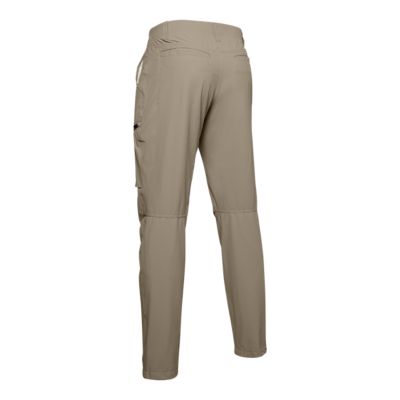 Under Armour Men's Canyon Cargo 36 Inch 