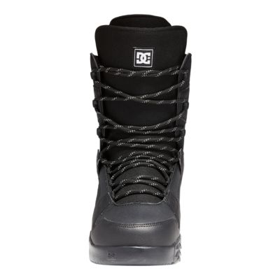 dc phase mens snowboard boots