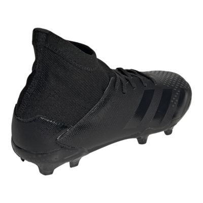 adidas predator 20.3 firm ground cleats