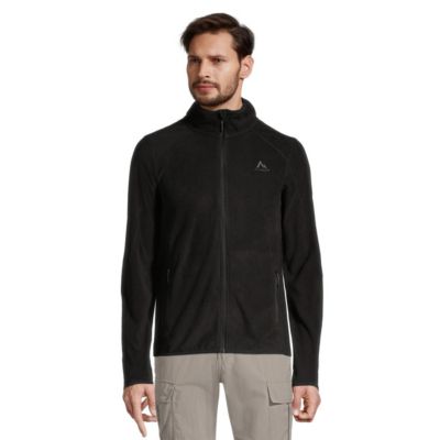 mckinley fleece jacket