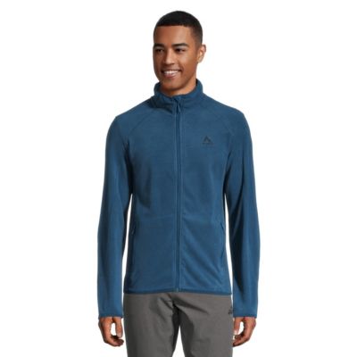 McKINLEY Men's Atula IV Microfleece Jacket Sport Chek