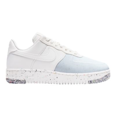 women's air force 1 crater