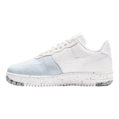 nike women's air force 1 crater shoes