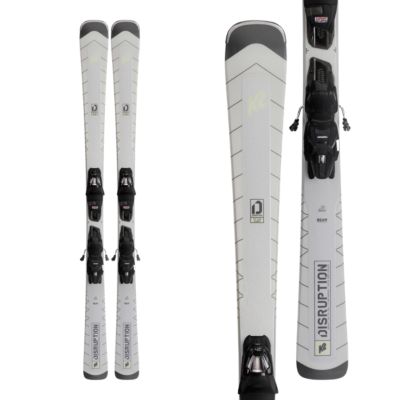 women's discount skis