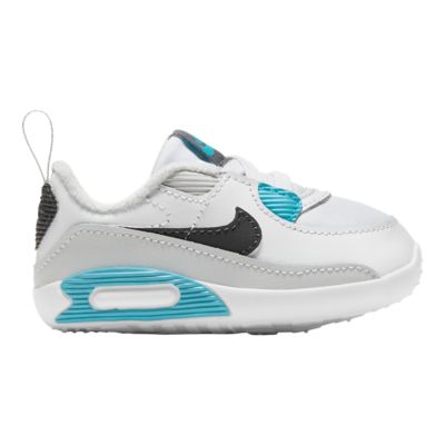 air max crib shoes