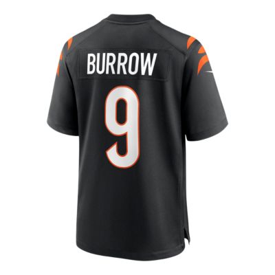 burrow jersey bengals