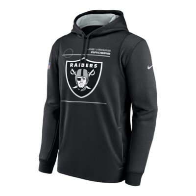 oakland raiders nike