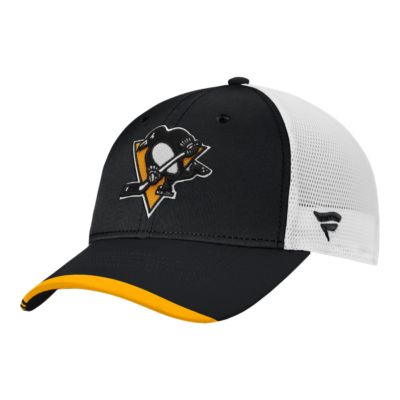 penguins cap