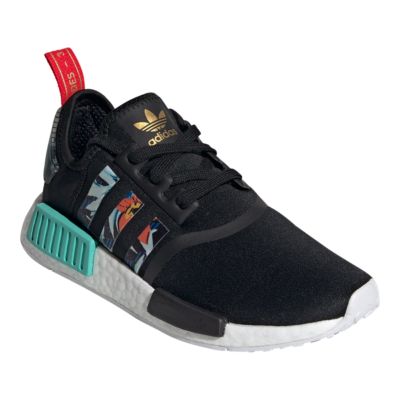 adidas nmd rainbow womens