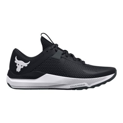 under armour tennis the rock