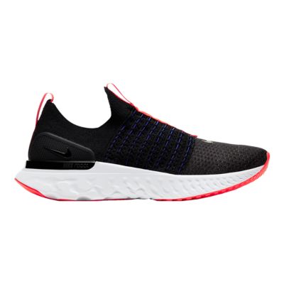 nike react infinity run flyknit sportchek