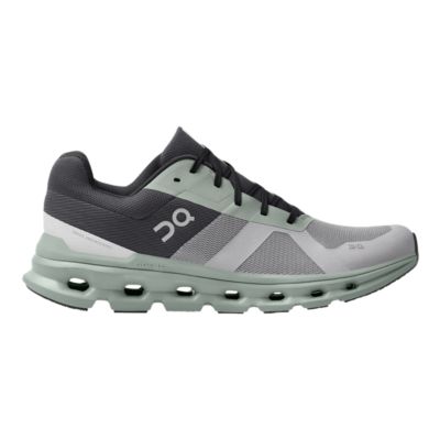 On Men's Cloudrunner Running Shoes Sport Chek