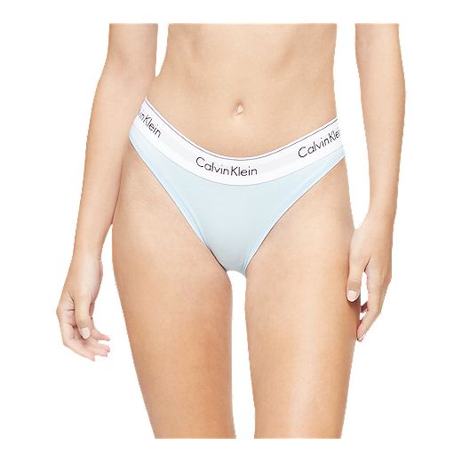 Calvin Klein Women's Modern Cotton Hipster Underwear | Sport Chek