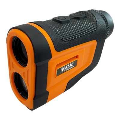 Powerbilt TPX Pulse Laser Golf Rangefinder Sport Chek