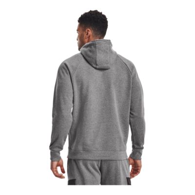 under armour hoodie men trainer