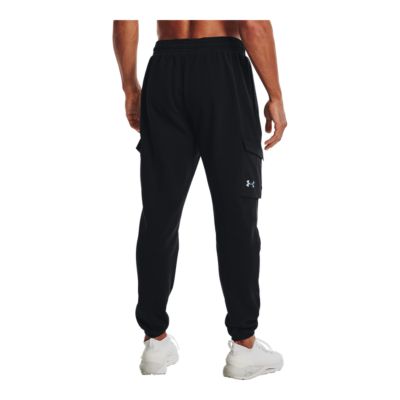 nike and under armour sweatpants