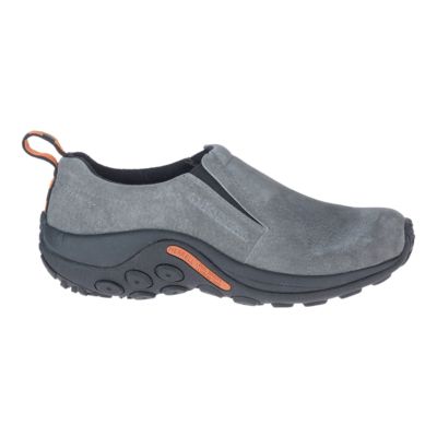 merrell women's jungle moc slip on