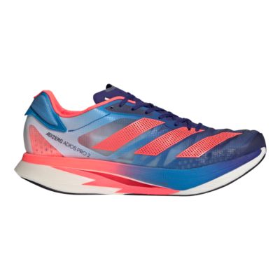 men's adizero running shoes