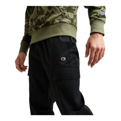 Champion Men's Global Cargo Pants 