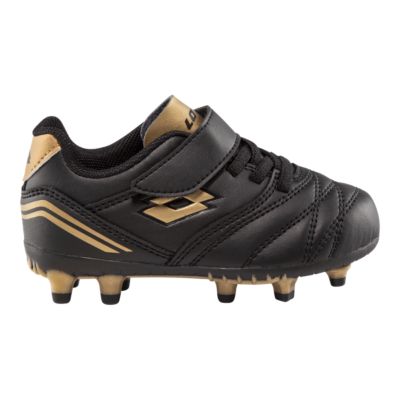 Lotto Kids' PreSchool Chip Soccer Shoes/Cleats, Boys'/Girls', Outdoor Sport Chek