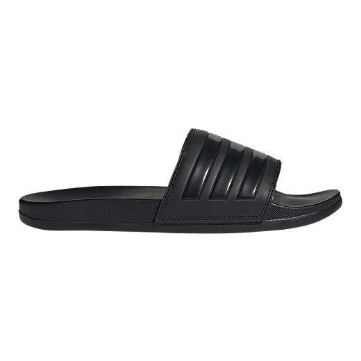 adidas Men's Adilette Comfort Slides/Sandals, Sport, Beach Sport Chek