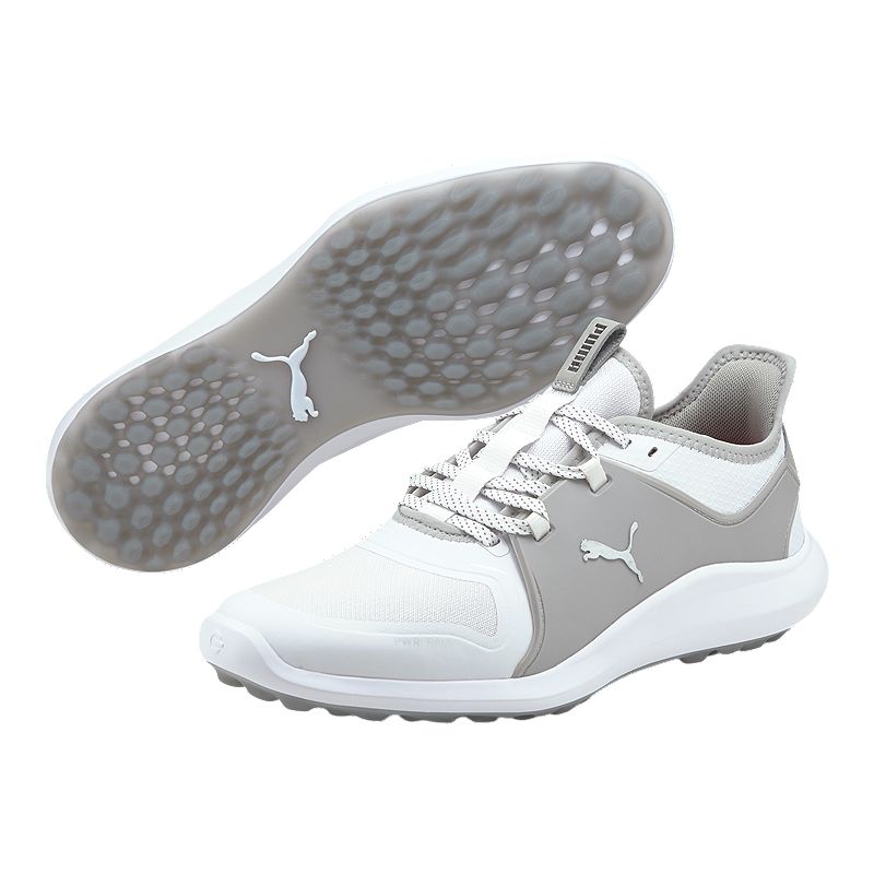 Puma Men's Ignite Fasten 8 Golf Shoes, Spikeless, | Sport Chek