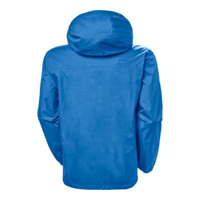 helly hansen men's loke 2.5 l rain jacket