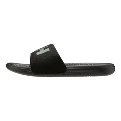 Helly Hansen Men's Logo Slides/Sandals, Sport Sport Chek
