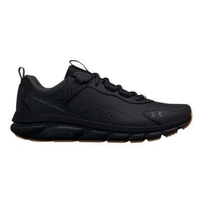 under armour rogue 3